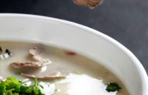 单县羊肉汤如何成创业？独家秘籍助你火遍全城！