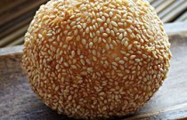 麻团新风口来临？看创业者如何用老味道玩转市场新潮流