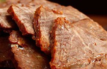 自制酱牛肉绝密技巧，创业者也能轻松成厨神？