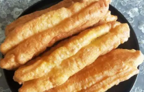 油条革新啦？传统风味+健康理念，网红早餐是如何炼成的？速来探秘！