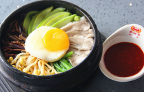 韩式烫饭如何创新突围美食圈，成创业爆点？