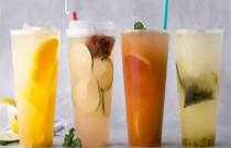茶饮江湖风云再起！如何脱颖而出？创新or传统？速看创业
