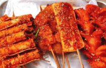 揭秘夜市霸主炸串酱料，怎么调制成独家绝味？创业必备秘籍！