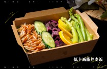 轻食减脂餐火爆背后，创业者如何脱颖而出？成功秘诀，速看！