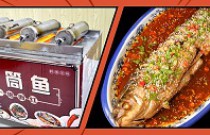 炮筒鱼一份多少钱？揭秘背后商机，创业智慧藏深意！