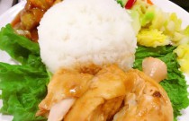 口水鸡米饭创业秘籍：如何焕发新意？独树一帜？速来