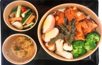 茶泡饭美味秘诀？其文化内涵，解锁东方美食新智慧！
