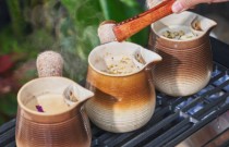 罐罐烤奶何以成茶饮清流？创新烤制，口感颠覆你的奶茶体验！