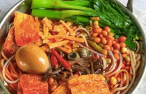 螺蛳粉创业热潮来袭！解锁年入千万的秘密食谱？