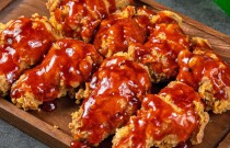 酥脆炸鸡翅背后的财富秘诀，你掌握了吗？