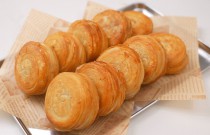金丝牛肉饼爆火全网！创业者如何脱颖而出？速来探寻成功秘诀！