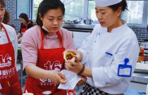 特色炸串，落地成功！来自枣庄的学员