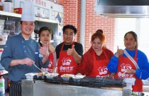 「年轻人喜欢的轻食」利润超大，学员外卖店日入2-3千！