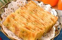 葱油饼教学哪家好？简单易学，创业开店，快速上手！