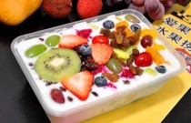 水果捞培训得需要多少钱？创业成本一览，学员强烈推荐！