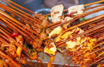 钵钵鸡冷串串摆摊赚钱吗？揭秘盈利秘诀，创业者必看！