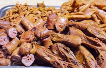 哪些菜适合做卤菜？深入探索卤菜的美味世界