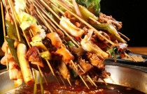 麻辣串的制作：让你一尝成主顾的香辣美味