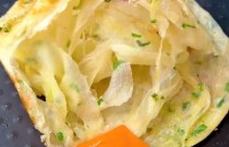 学油饼去哪里学？想学油饼？厨仟艺为你打开美味之门！