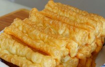 想学炸油条？从零开始学炸油条，轻松成为早餐达人！
