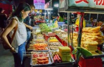 炸串技术去哪学？想开炸串店？纯技术配方教学！