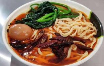 开安徽板面店需要投资多少钱？ 这些成本你得了解！