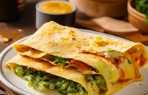 正宗山东煎饼果子哪里学？为什么要选择厨仟艺？