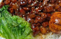 卤肉饭正宗做法：学会它，你也能开店