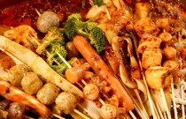 一元串串香的做法及配方，轻松学会开店创业