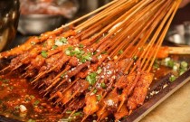 冷锅串串怎么做才入味？来厨仟艺学正宗技术！