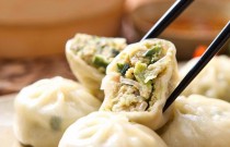 没经验也能学做包子，早餐生意从这里起步！