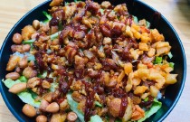 学习烤肉拌饭，做出不同凡响的美味！关键步骤是什么？
