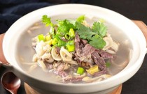 砂锅菜的做法大全：简单步骤，轻松做出美味！