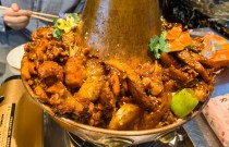火锅鸡的制作方法大揭秘：简单又美味，人人都能学会！