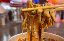 如何制作正宗牛杂粉丝汤，带来爆款餐饮体验！
