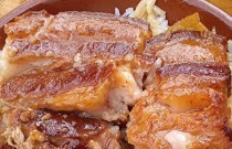 甏肉干饭培训：开创属于你的独特餐饮事业！