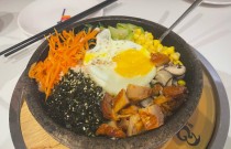 学习烤肉拌饭的技巧：让每一口都充满美味！