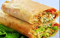 掌握煎饼果子技术，学会制作最正宗的街头美味。