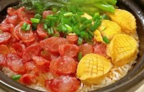掌握广东煲仔饭做法，提升餐饮竞争力，快速实现创业梦想。