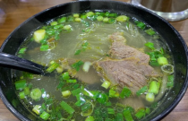济南牛肉汤培训，零加盟压力，掌握正宗配方轻松开店