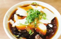 天津果子豆腐脑：传统美味，打造独立餐饮品牌的机会