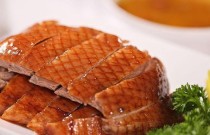 学会北京烤鸭技术，摆脱高额加盟费，实现餐饮梦想