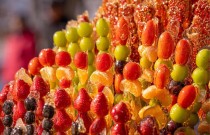 微山哪里可以学糖葫芦技术？创新糖葫芦技巧，精准配方揭秘