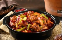 砂锅烹饪的奥秘，从入门到精通，砂锅菜培训全攻略
