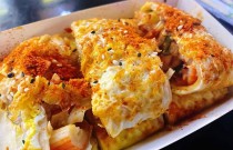 烤冷面酱料配方关键，打造独特风味，轻松吸引顾客