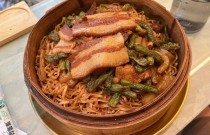 焖面教学从入门到精通，市场前景广阔，利润丰厚