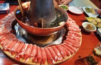 学涮羊肉技术，实战培训指导，赢在餐饮前沿