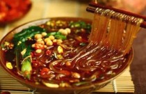 酸辣粉的做法最正宗的做法，详细课程，市场前景广阔
