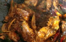 街角胡同炒鸡架，专业课程与实战经验，轻松实现餐饮梦想