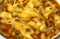 面食培训哪里学？手把手教学带你成为面点制作高手